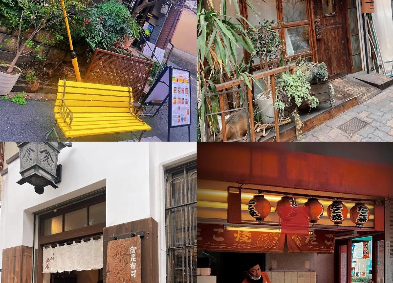 二室一厅-大阪中心-心斋桥-难波-梅田-Usj-日本桥-大阪城公园-京都神户奈良-地铁站200M 0*, Osaka